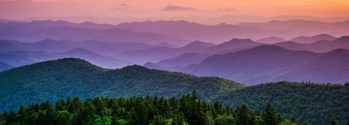 Smoky Mountains