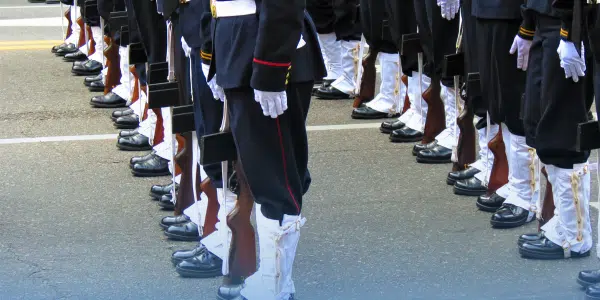 Armed Forces Festival