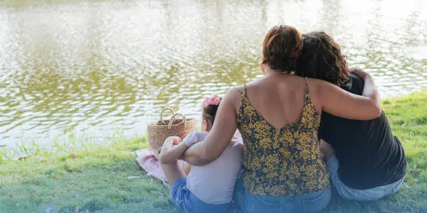 Oak Lake Saturday Crafts & Activities Series