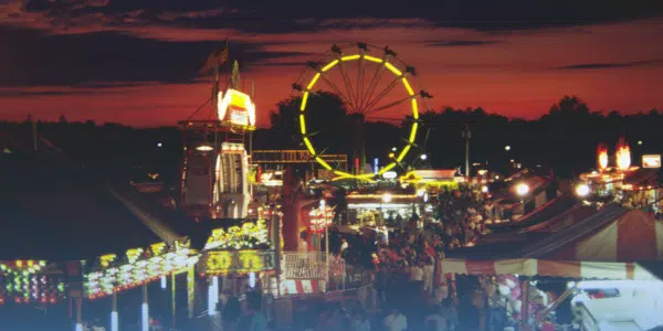 County Fair