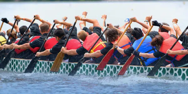 Acworth Dragon Boat Festival
