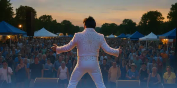 Elvisfest