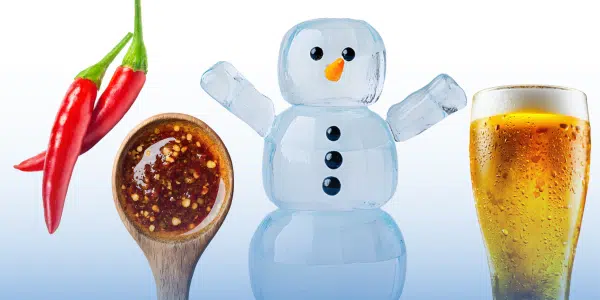 Fire & Ice Chili Cook-Off & Craft Beer Festival