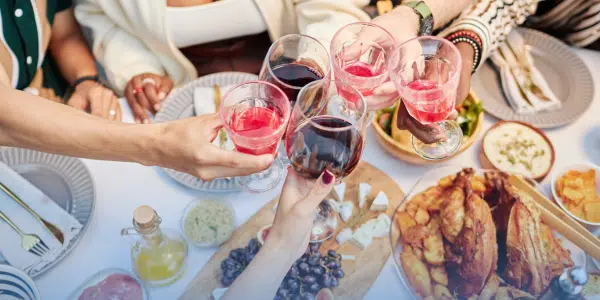 Georgia Tasting Festival