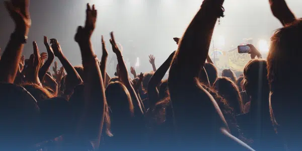 Bands on the Blackwater Concert Series