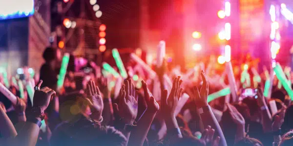 Houma Mardi Gras Celebrations