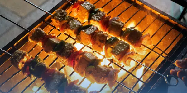 Smoke on the Lake BBQ Festival