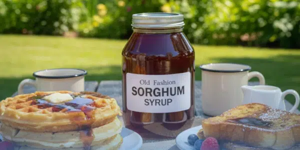 Blairsville Sorghum Festival