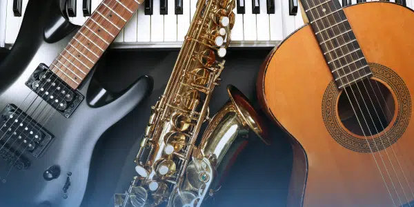 Scratch Ankle Festival (April)