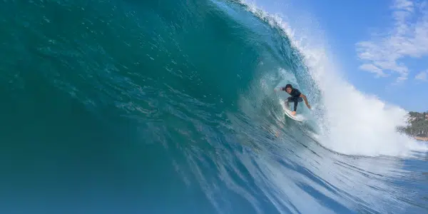 Mavericks Surf Competition