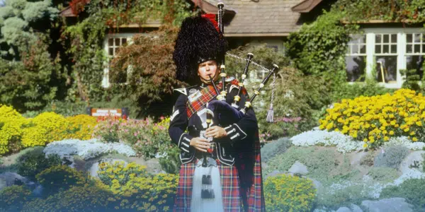 Blairsville Scottish Festival & Highland Games (June)