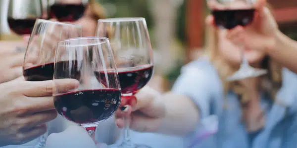 Rip's Wine Festival & Rib Cook-Off