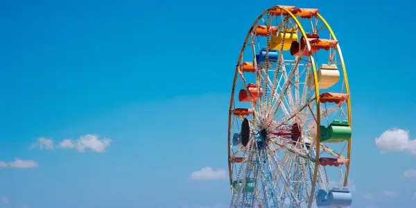 Wo-Zha-Wa Fall Festival