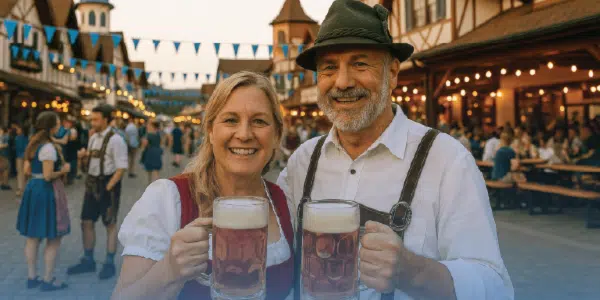 Helen Oktoberfest