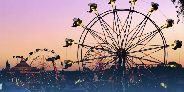 Henry County Fair