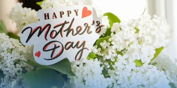 Mother’s Day Weekend Relaxation