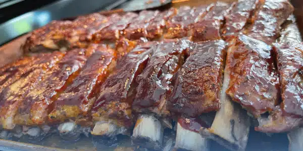 Ribs Festival