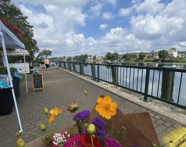 Hidden travel gems in Augusta, Georgia including historic sites, scenic outdoor spaces, and local cultural attractions