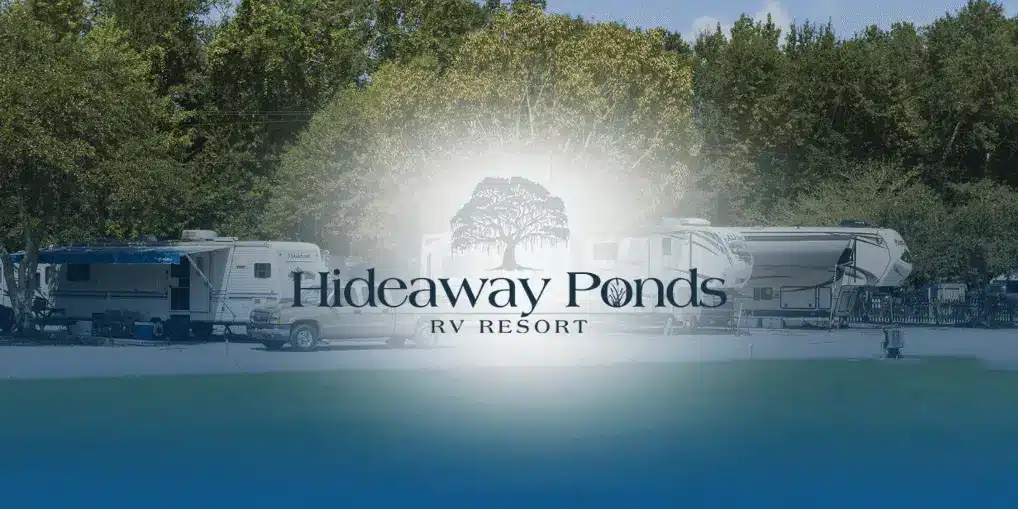 Hideaway Ponds RV Resort