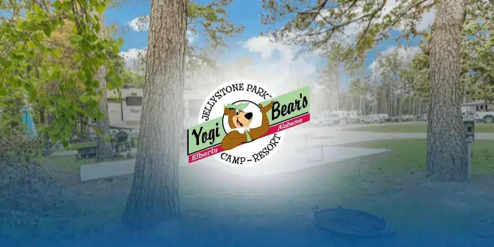 Jellystone Park Gulf Coast Image