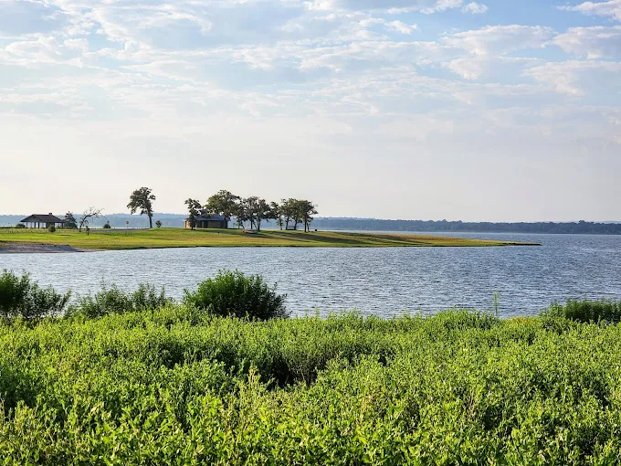 Lake Somerville State Park