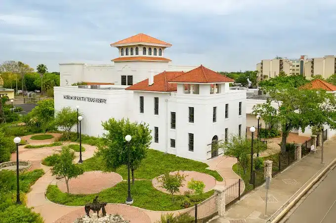 Museum of South Texas History