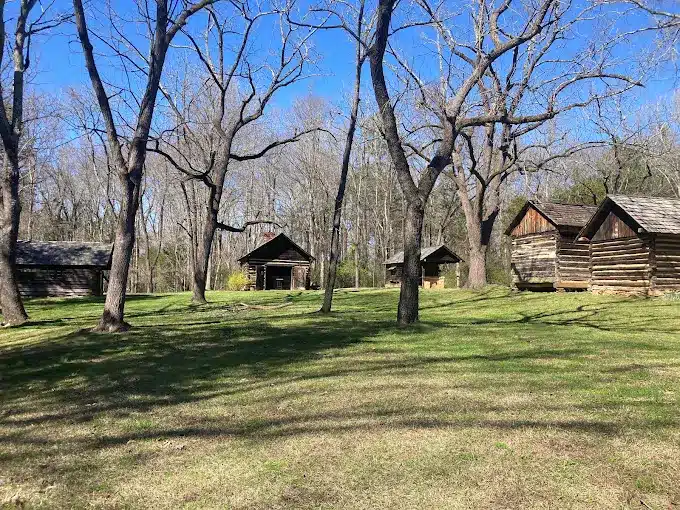 Walnut Grove Plantation