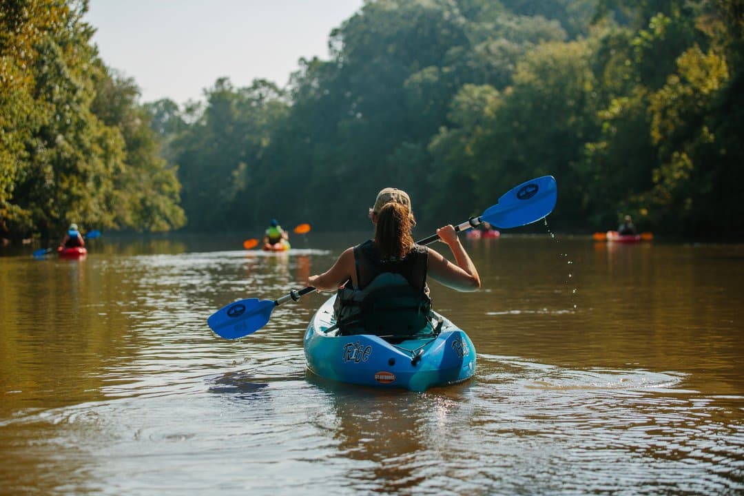 Yadkin River Adventures