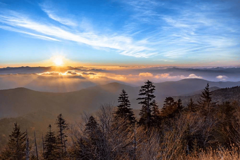 Great Smoky Mountains National Park