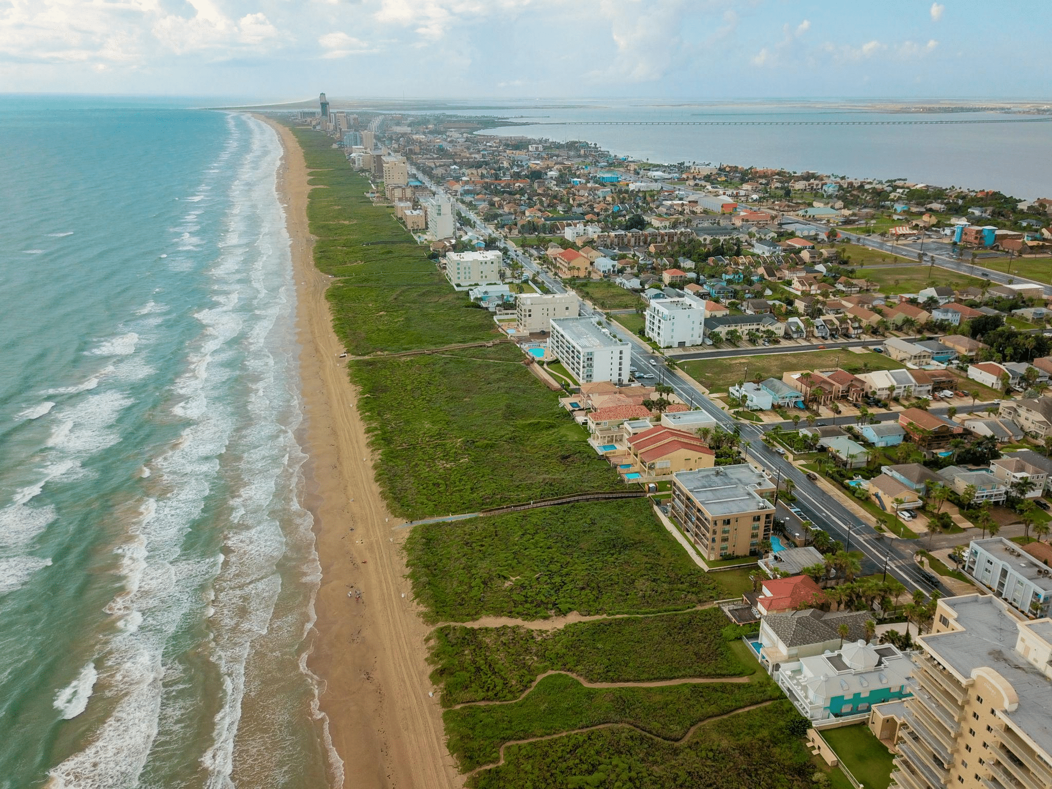 South Padre Island Texas