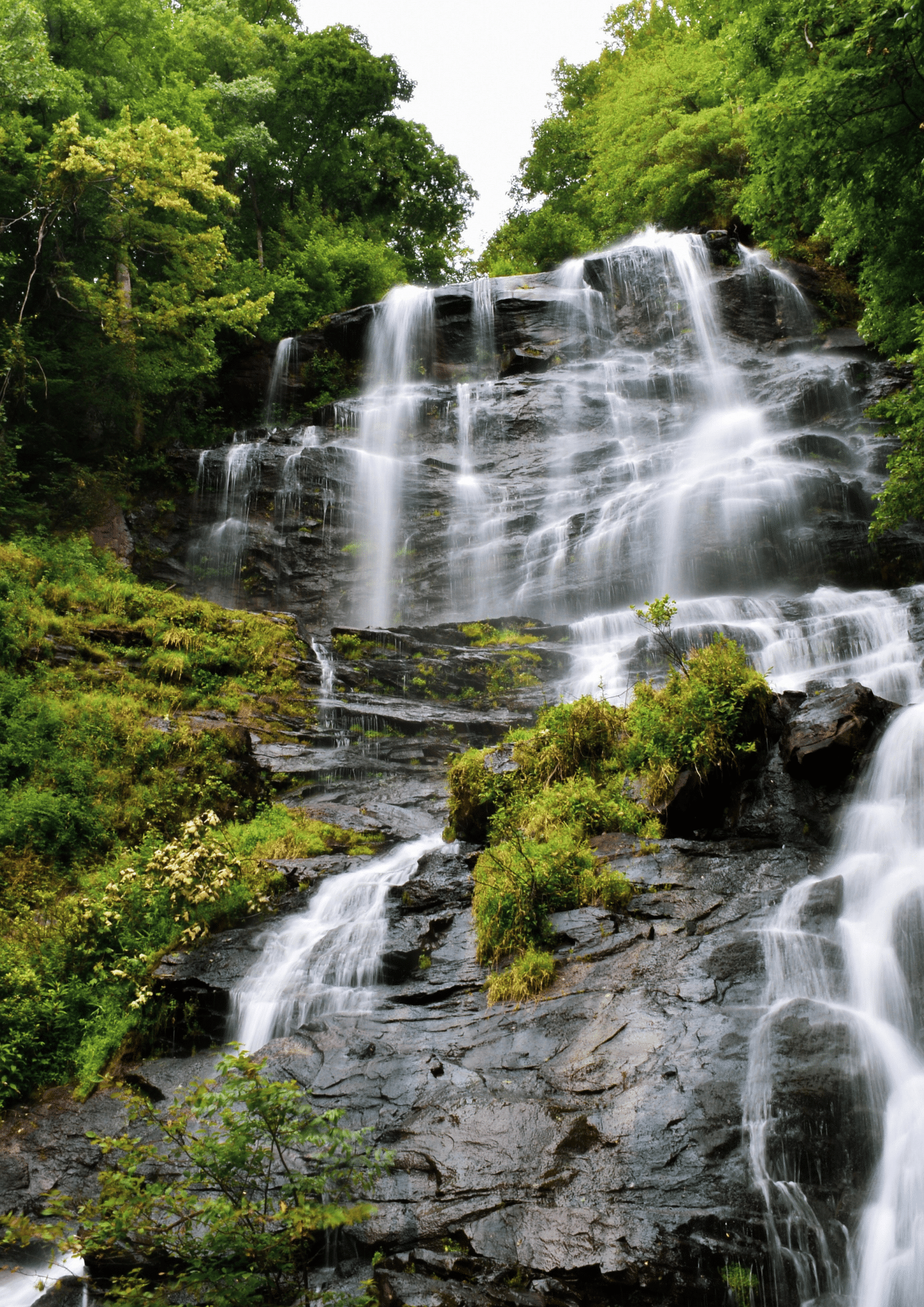 Amicalola Falls State Park