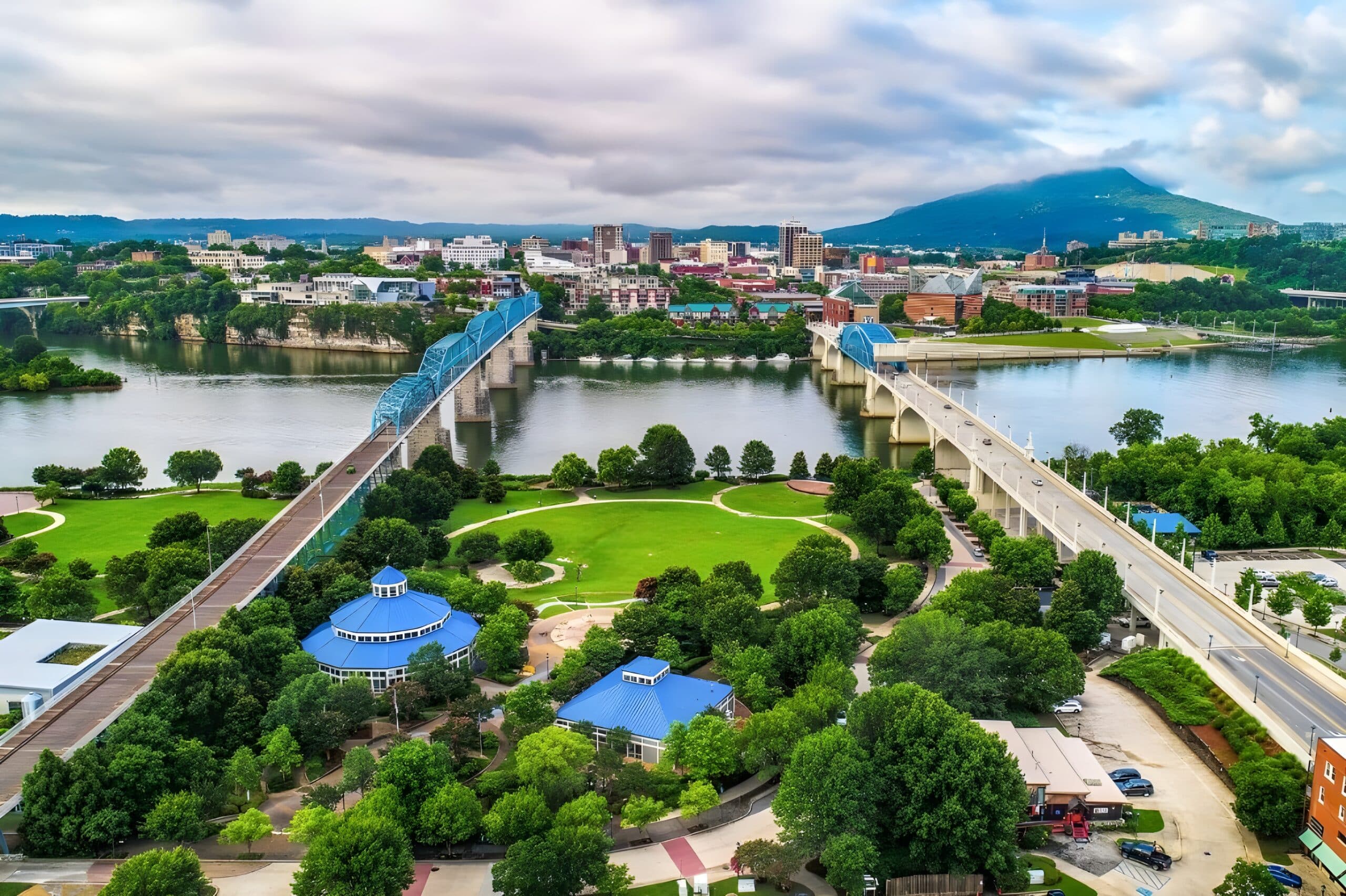Coolidge Park