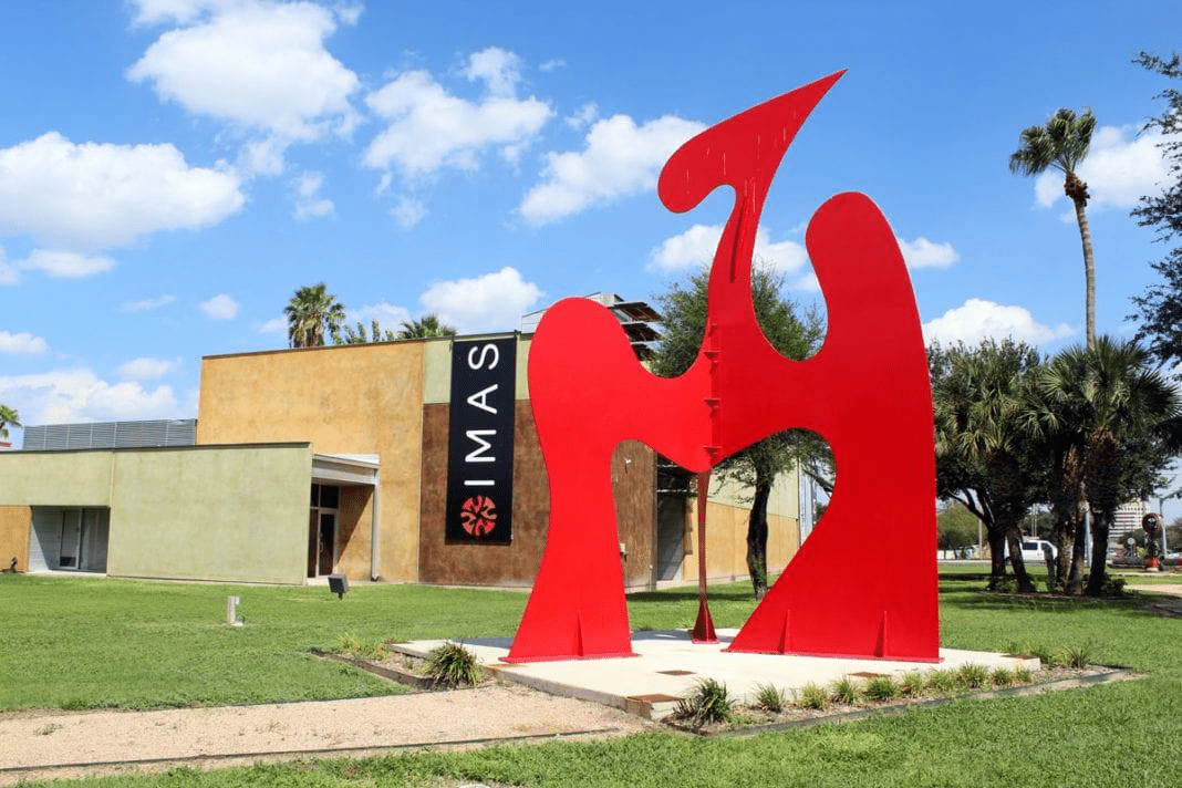 International Museum of Art and Science McAllen