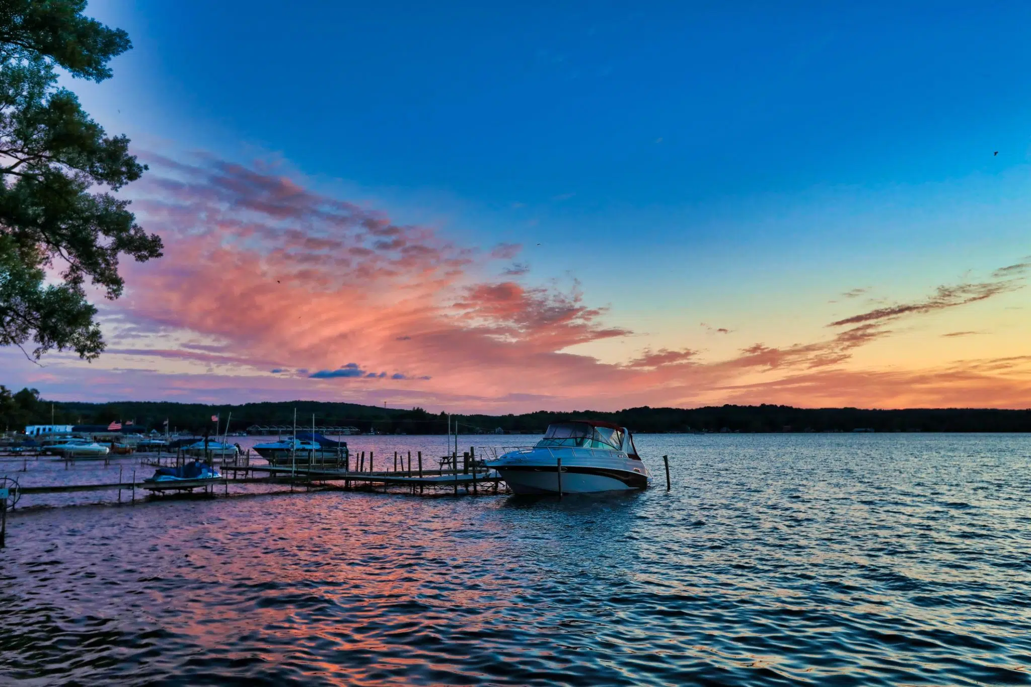 Chautauqua Lake