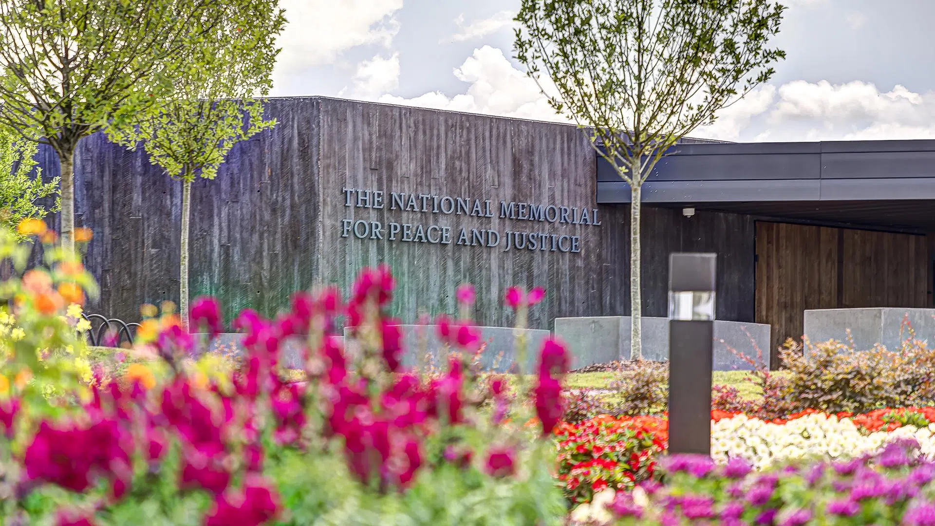 National Memorial for Peace and Justice