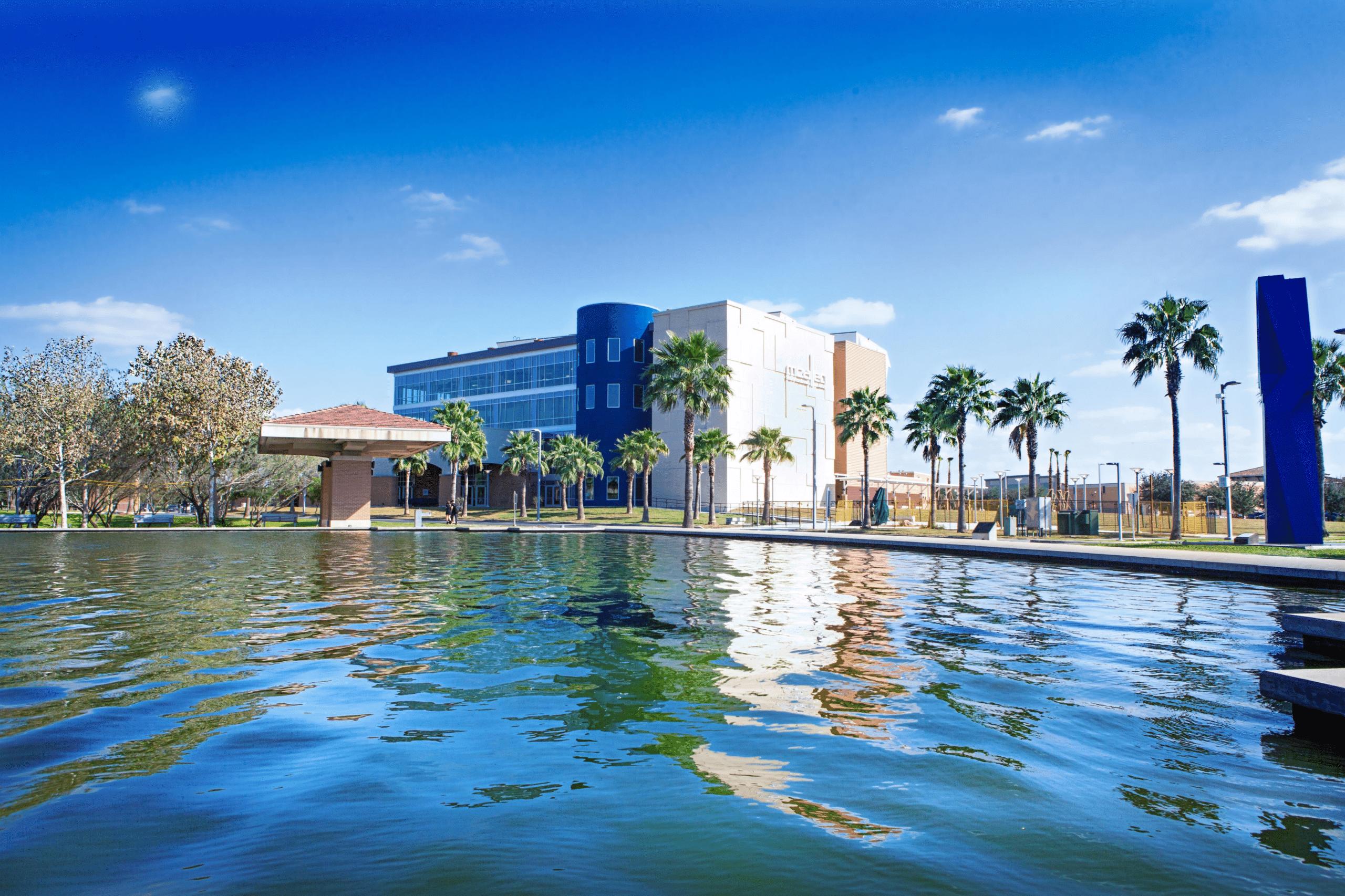 McAllen Performing Arts Center