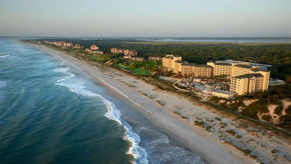 Amelia Island