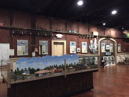 Adairsville Depot History Museum
