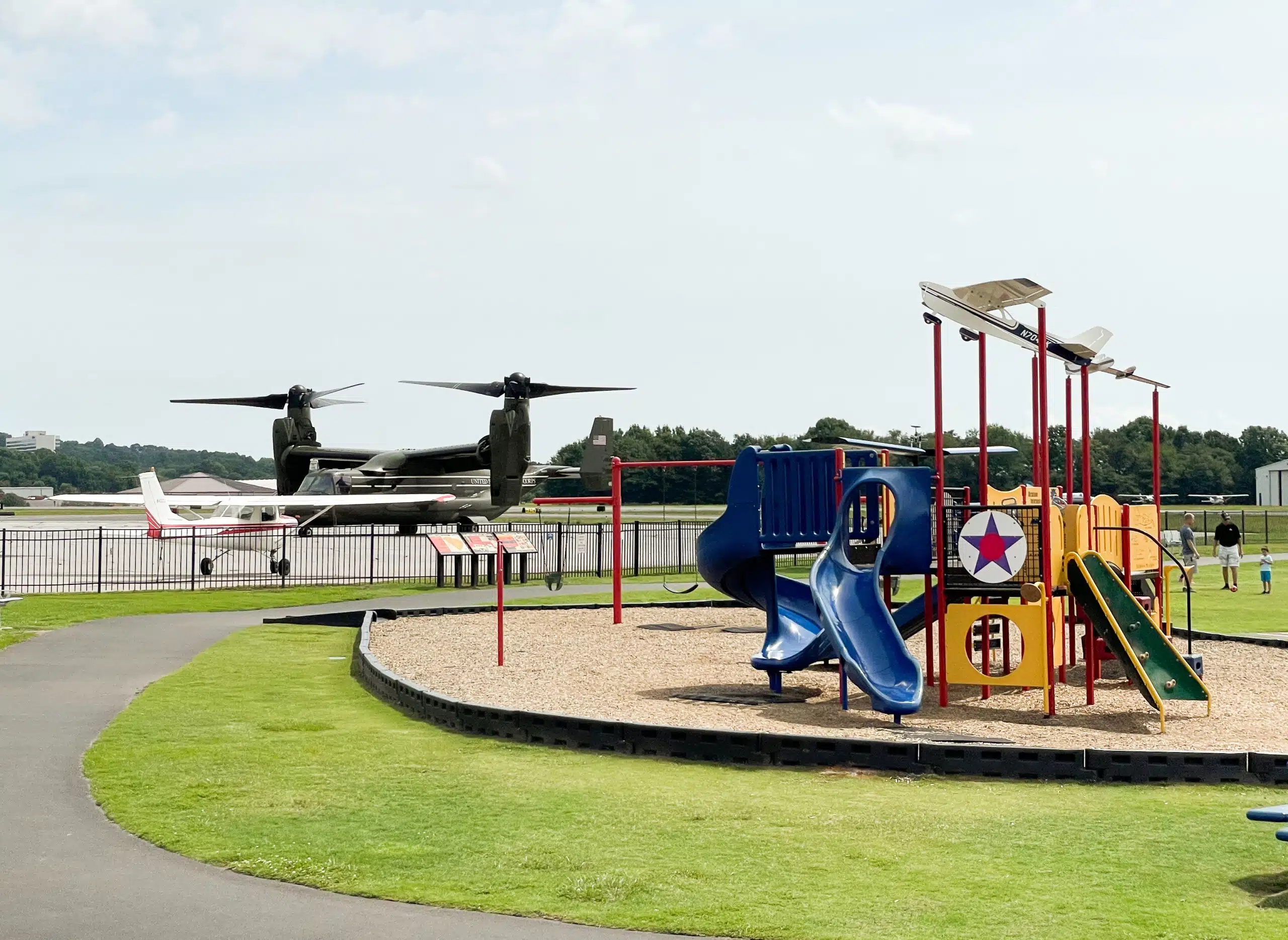Airport Park