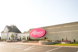 Albanese Candy Factory