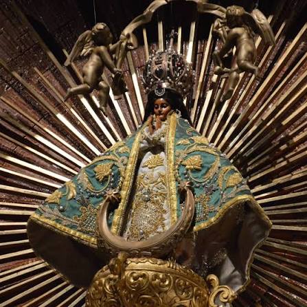 Basilica of Our Lady of San Juan del Valle
