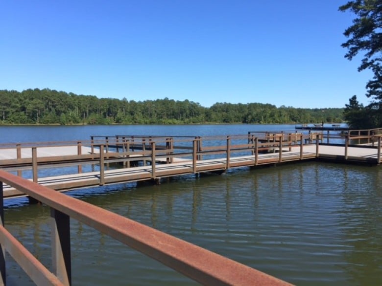 Black Shoals Park