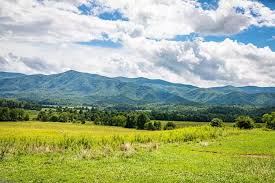 Cades Cove