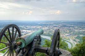 Chickamauga & Chattanooga National Military Park