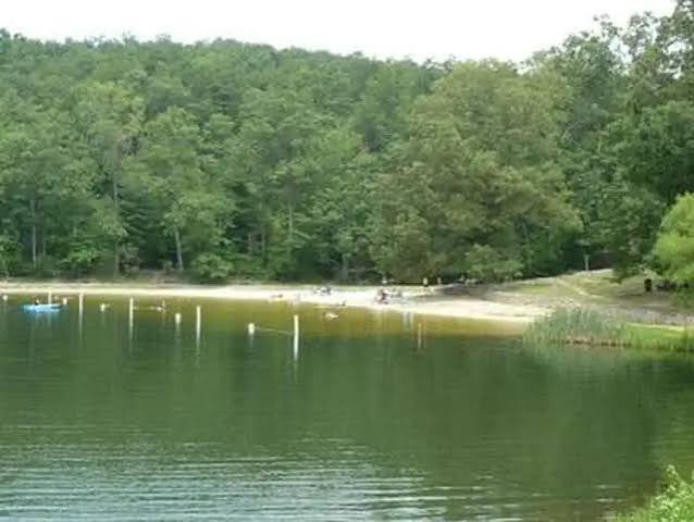 Chilhowee Recreation Area
