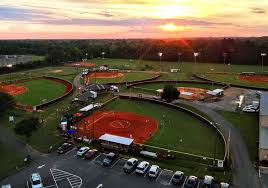 Cochran-Bleckley Recreation Department