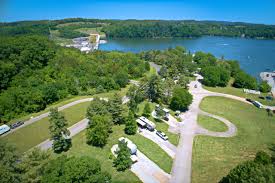 Douglas Dam Headwater Recreation Area