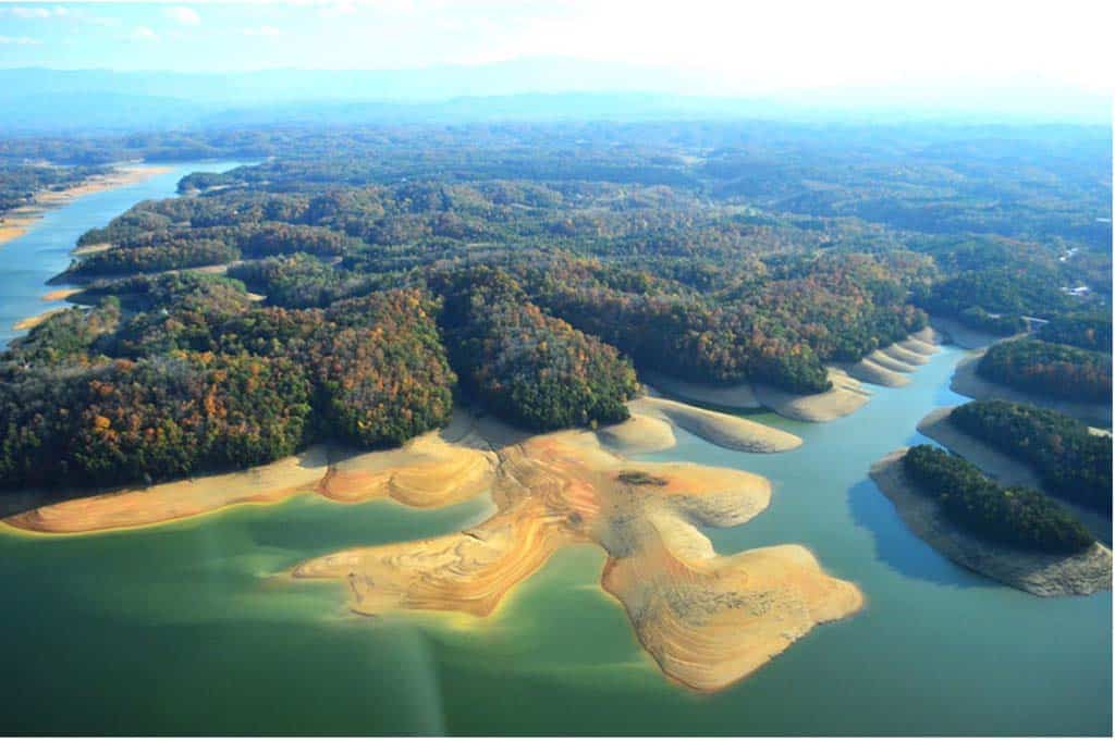 Douglas Lake