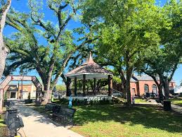 Downtown Houma