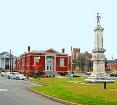 Dublin Laurens Museum